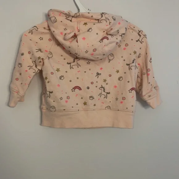 Infant summer suit - Picture 2 of 4